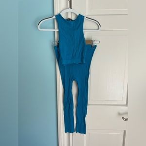 Zara lounge set never worn